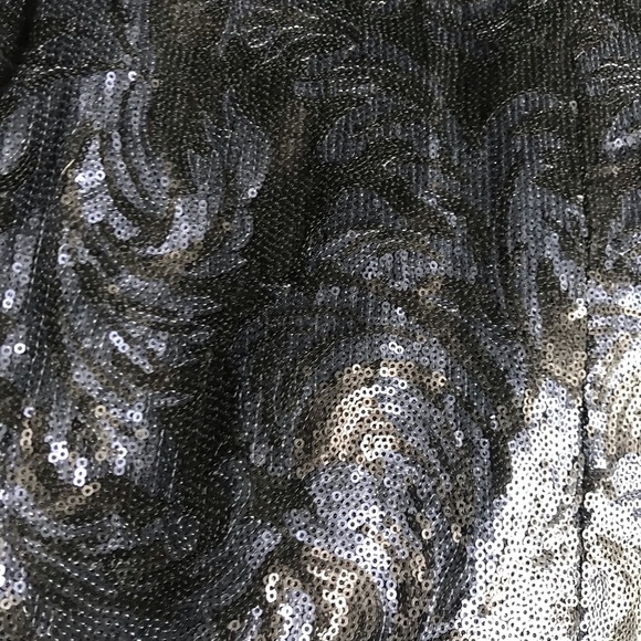 Aiden Mattox sequin cocktail dress - Picture 5 of 5